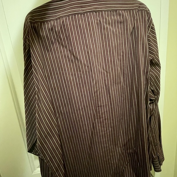 Arrow XXL buttton up - Picture 3 of 3